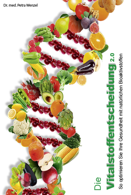 DNA aus Gemüse